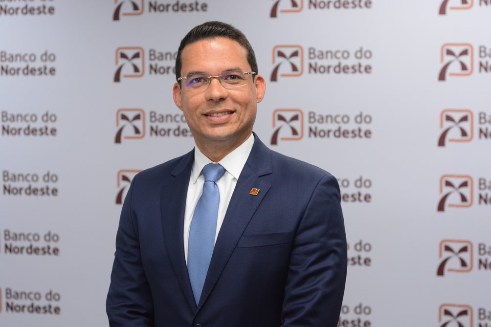 Institucional - Acesso à Informação - Portal Banco Do Nordeste