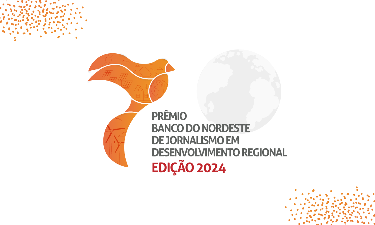 Prêmio BNB de Jornalismo Edição 2024