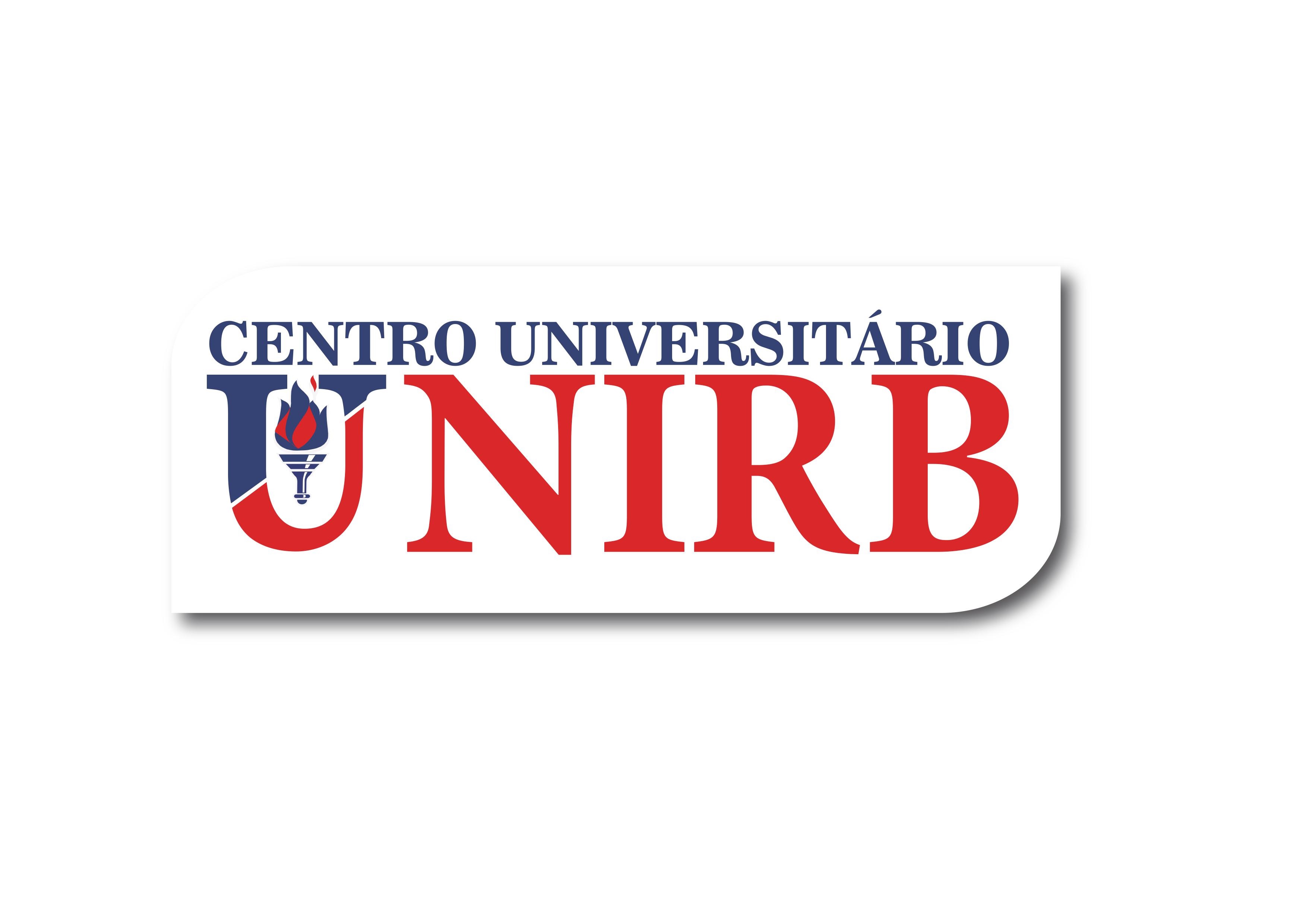 Marca da Instituição Conveniada Centro Universitário Unirb  Alagoinhas