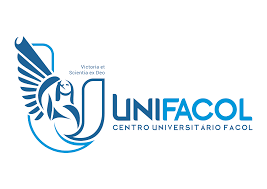 Marca da Instituição Conveniada Centro Universitário Facol