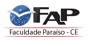 Marca da Instituição Conveniada Centro Universitário Paraíso - UNIFAP