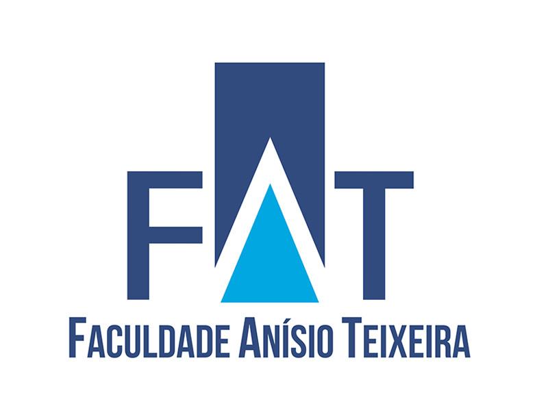 Marca da Instituição Conveniada Faculdade Anísio Teixeira de Feira de Santana