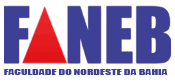 Marca da Instituição Conveniada Faculdade do Nordeste da Bahia