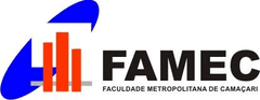 Marca da Instituição Conveniada Associação Educativa e Cultural de Camacari - FAMEC