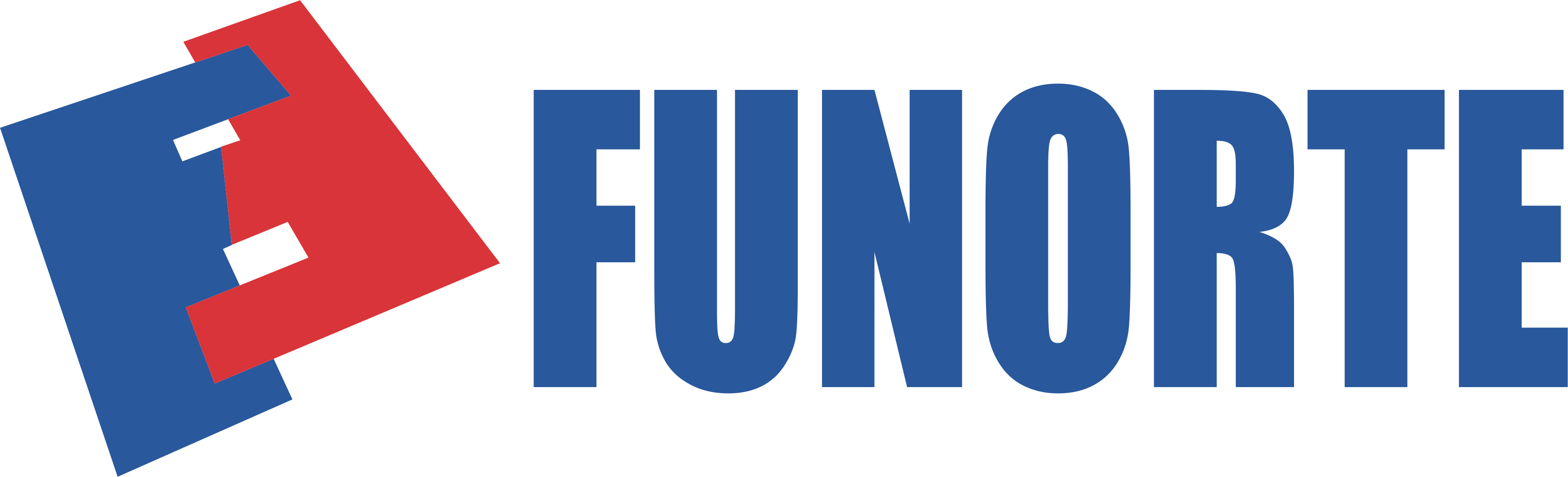 Marca da Instituição Conveniada Funorte