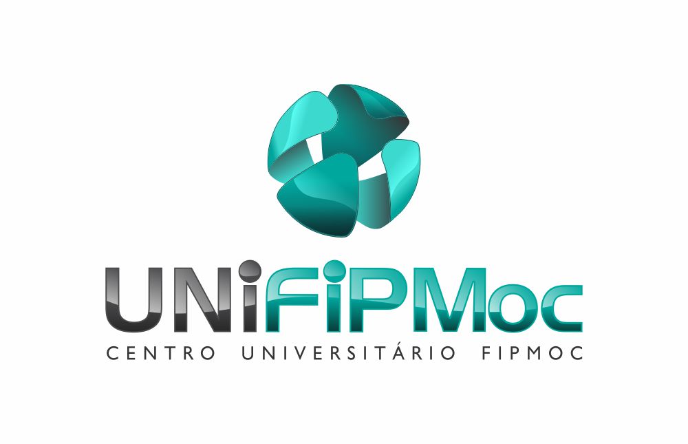 Marca da Instituição Conveniada Centro Universitário FIPMOC