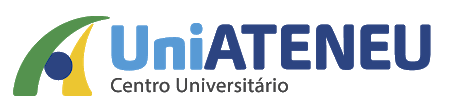 Marca da Instituição Conveniada Centro Universitário Ateneu