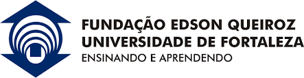 Marca da Instituição Conveniada Universidade de Fortaleza - Unifor