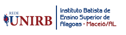 Marca da Instituição Conveniada Faculdade Regional da Bahia - UNIRB Maceió
