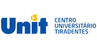 Marca da Instituição Conveniada Centro Universitário Tiradentes de Pernambuco