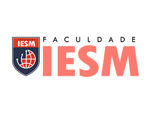 Marca da Instituição Conveniada Instituto de Ensino Superior Múltiplo - IESM