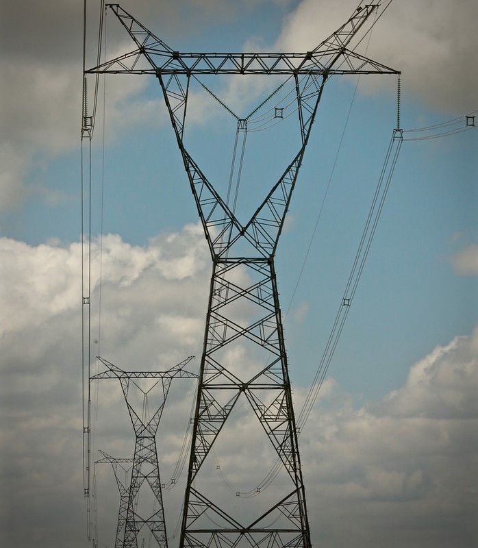 O projeto terá capacidade instalada de  megawatts de energia elétrica será disponibilizada no Sistema Interligado Nacional SIN  FOTO Tibico Brasil
