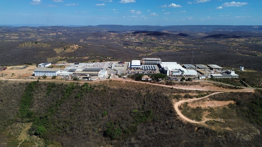 Empresa de telecomunicações em Perereiro gera mais de  empregos diretos FOTO Divulgação
