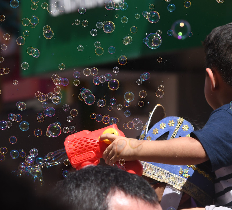 Entre os projetos que podem ser financiados estão aqueles voltados à promoção proteção defesa e melhoria das condições de vida de crianças e adolescentes FOTO Fernando Cavalcante