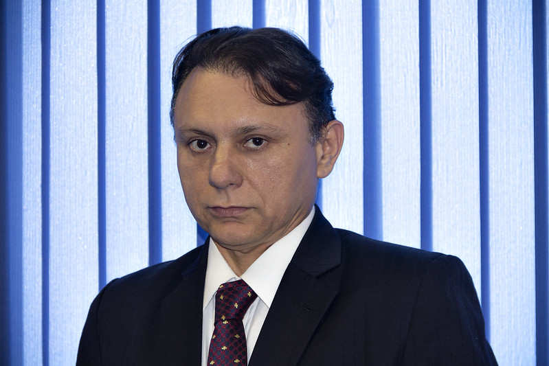 Vicente Bandeira de Aquino Neto assume diretoria de Negócios do BNB FOTO Anatel