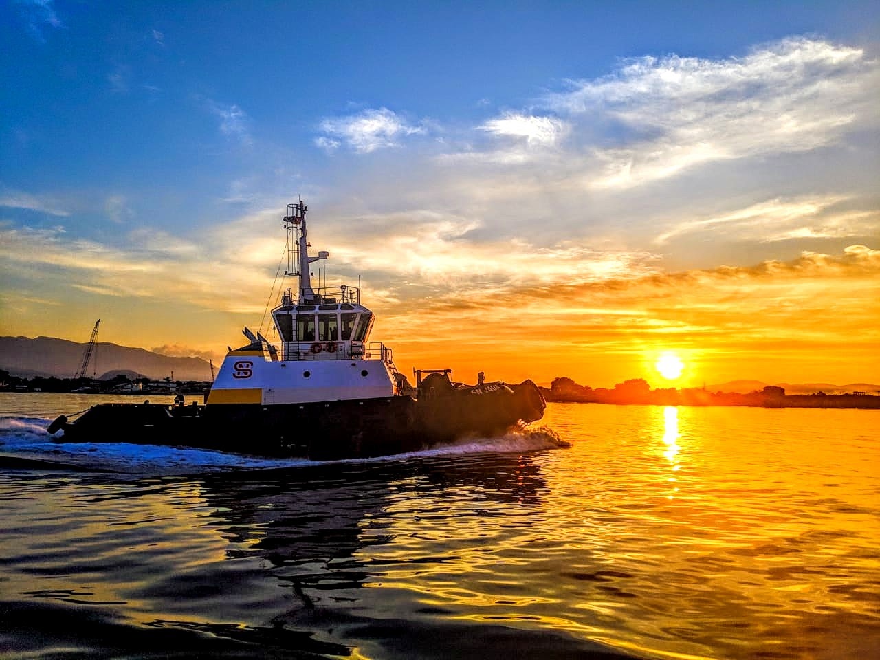 O reforço da frota marítima deve atender à região Nordeste