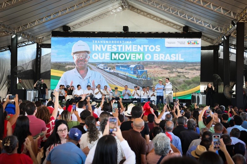 Crédito da imagem: Fernando Cavalcante