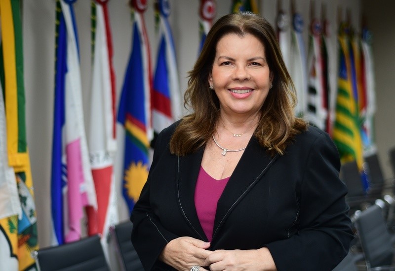 Eliane Brasil atribui crescimento nas contratações a parcerias com organizações de produtores Foto Fernando Cavalcante