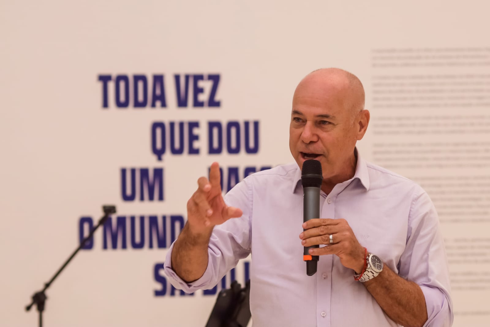 Presidente Wanger de Alencar Fotógrafa Silla Cadengue