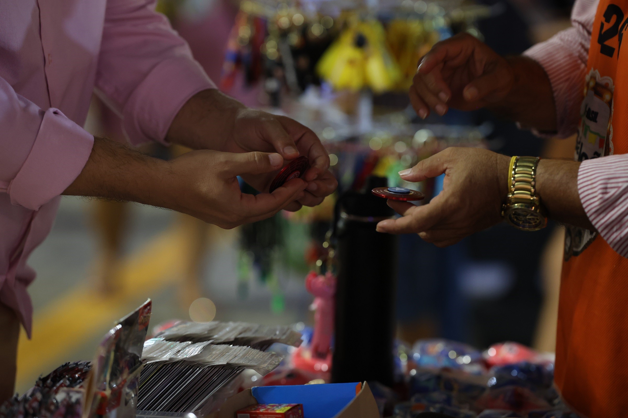 Crédito da imagem Fernando Cavalcante