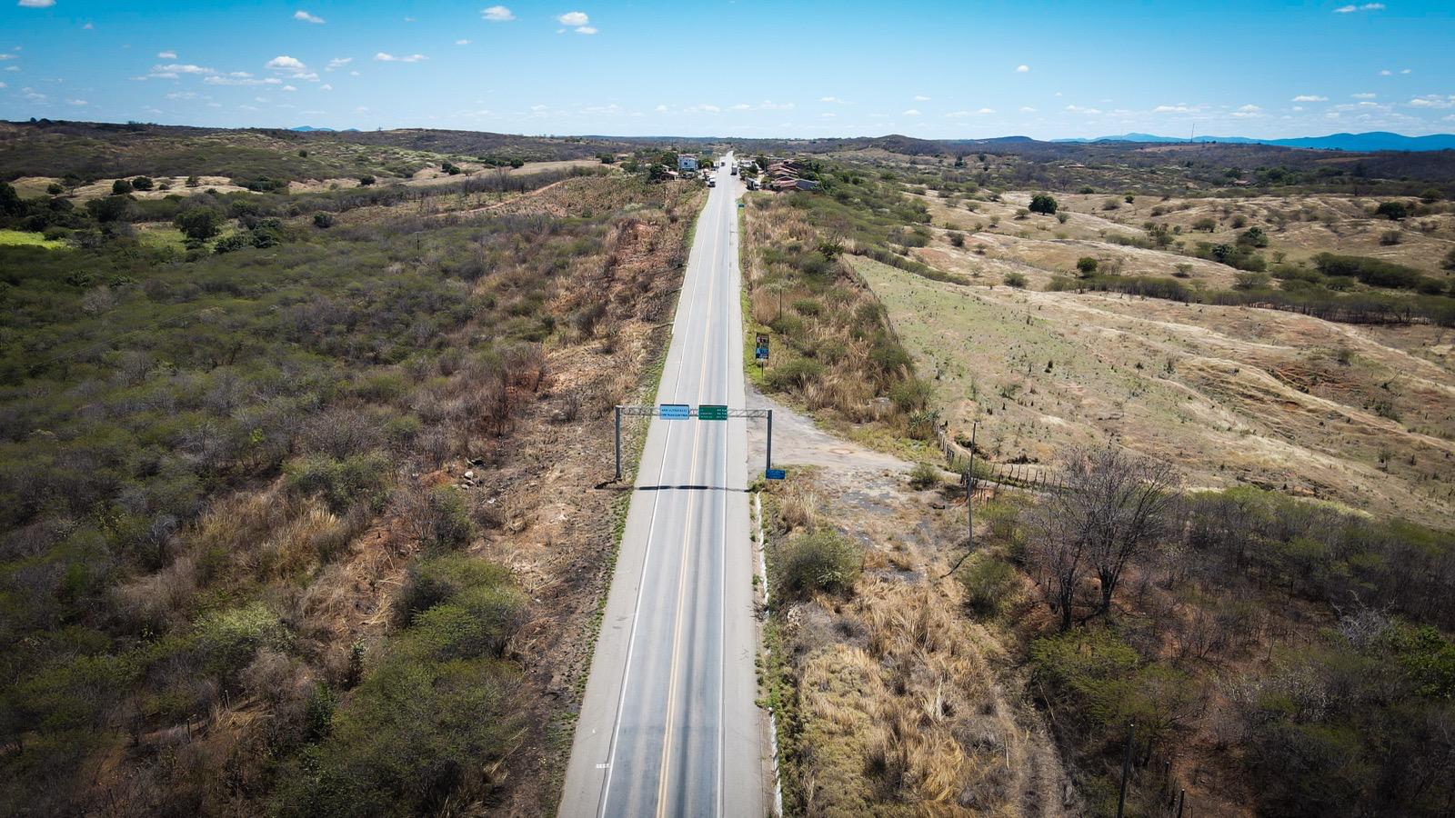 O setor que mais buscou crédito do FNE em em Minas foi o de infraestrutura R bilhão