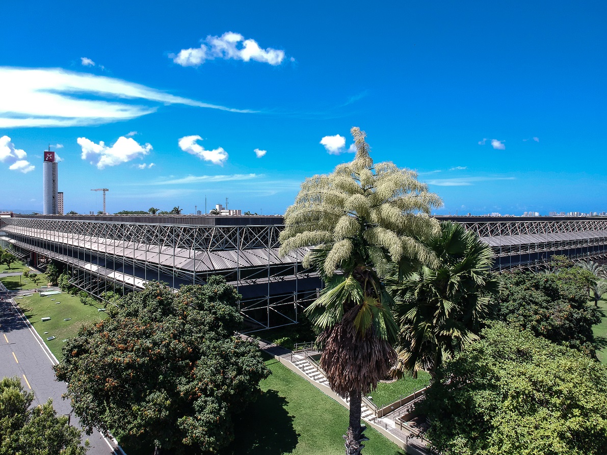 Banco do Nordeste possui agências em sua área de atuação FOTO Fernando Cavalcante