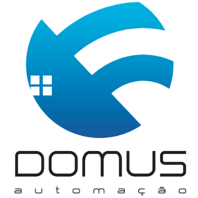 Logotipo da Startup Domus