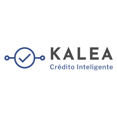 Logotipo da Startup Kalea