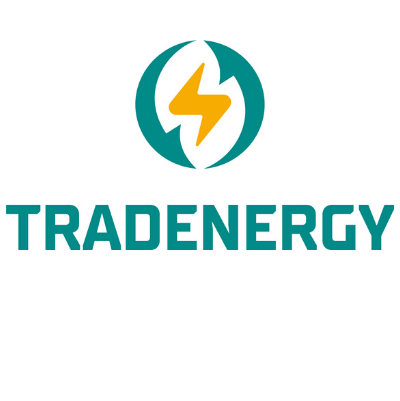 Logotipo da Startup Tradenergy