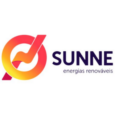 Logotipo da Startup Sunne