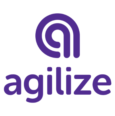 Logotipo da Startup Agilize