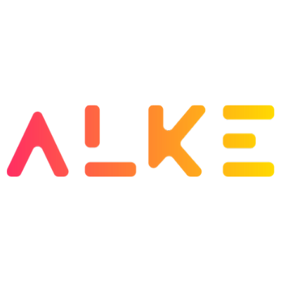 Logotipo da Startup Alke